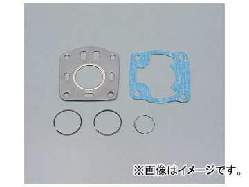 JAN 4909449024751 DAYTONA デイトナ その他エンジンパーツ オーバーホールキット 株式会社デイトナ 車用品・バイク用品 画像