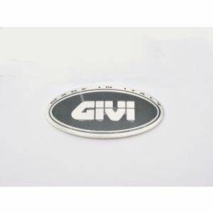 JAN 4909449357880 GIVI ZV55R エンブレム E55 70606 株式会社デイトナ 車用品・バイク用品 画像