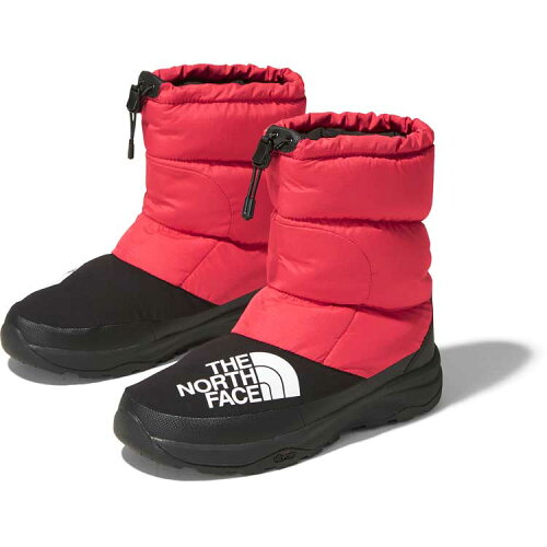 JAN 4909494482292 ノースフェイス スノーブーツ メンズ ヌプシ ダウン ブーティー NF51877 THE NORTH FACE 株式会社ゴールドウイン 靴 画像