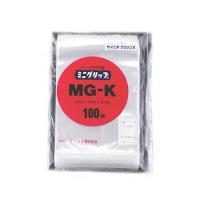 JAN 4909767212113 アズワン ミニグリップ mg-k 透明   0-7190-09 株式会社生産日本社 日用品雑貨・文房具・手芸 画像