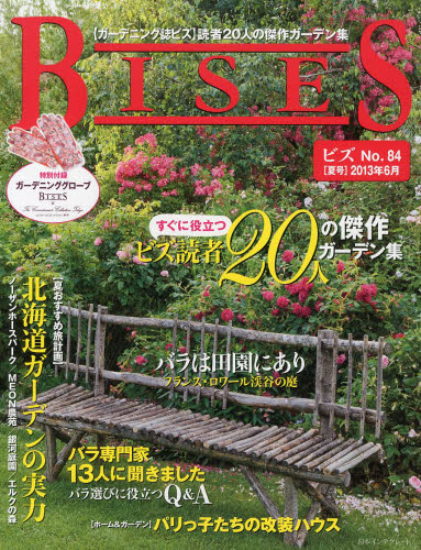 JAN 4910076190634 BISES (ビズ) 2013年 06月号 [雑誌]/芸文社 本・雑誌・コミック 画像