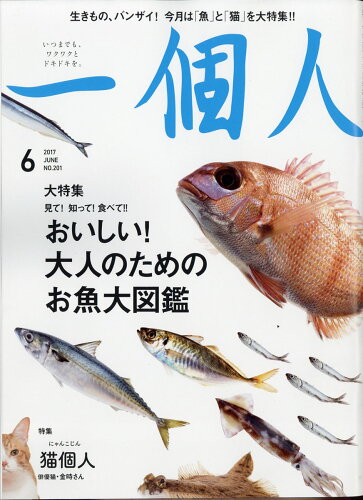 JAN 4910115790672 一個人 (いっこじん) 2017年 06月号 雑誌 /ベストセラーズ 本・雑誌・コミック 画像