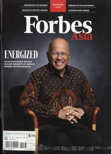 JAN 4910178310145 Forbes Asia 2014年 01月号 雑誌 /日販IPS 本・雑誌・コミック 画像