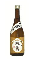 JAN 4920185001165 天寿 純米吟醸 ひやおろし 720ml 天寿酒造株式会社 日本酒・焼酎 画像