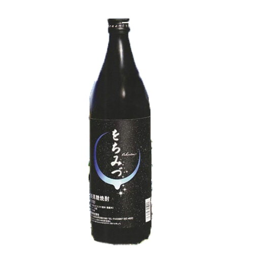 JAN 4930496259018 新納 をちみづ25度黒糖焼酎 900ml 新納酒造株式会社 日本酒・焼酎 画像