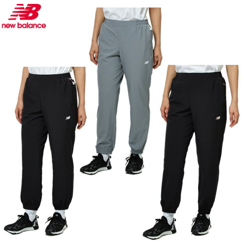 JAN 4930541206684 ニューバランス New Balance レディース 5way ストレッチウーブンロン グパンツ JWPP9501 株式会社ニューバランスジャパン スポーツ・アウトドア 画像