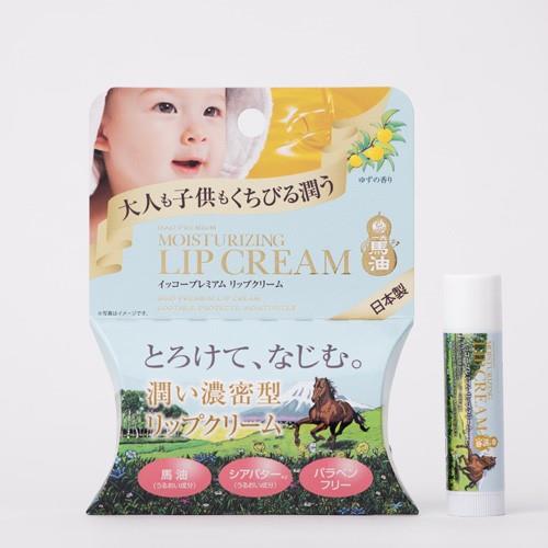 JAN 4930598152859 イッコープレミアム リップクリーム 4g 一光化学株式会社 日用品雑貨・文房具・手芸 画像