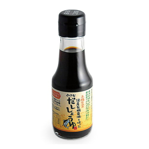 JAN 4930962350119 足立醸造 職人醤油 小さなだししょうゆ 100ml 足立醸造株式会社 食品 画像