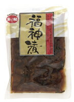 JAN 4931915000242 海の精 福神漬(150g) 海の精株式会社 食品 画像