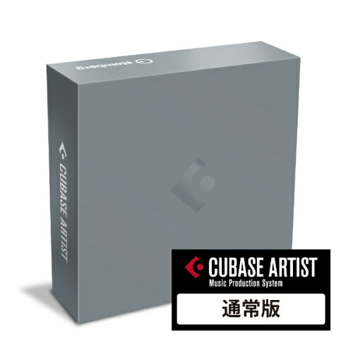 JAN 4932007468292 STEINBERG｜スタインバーグ CUBASE ART 通常版 Cyber Weeks 2021 Win・Mac用 株式会社ラナップ パソコン・周辺機器 画像