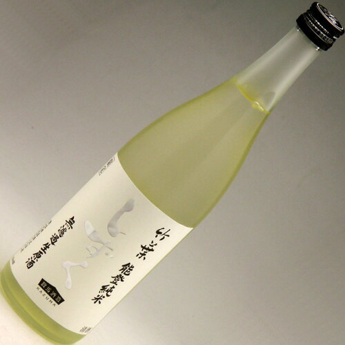 JAN 4932383722155 竹葉 能登純米しずく 720ml 数馬酒造株式会社 日本酒・焼酎 画像