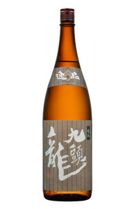 JAN 4932520403206 九頭龍 逸品 720ml 黒龍酒造株式会社 日本酒・焼酎 画像