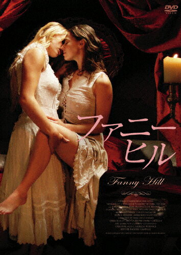 JAN 4932545901251 ファニー・ヒル／Fanny　Hill/ＤＶＤ/MX-168B 株式会社マクザム CD・DVD 画像