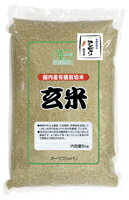 JAN 4932828002408 オーサワ 玄米(コシヒカリ) 5kg オーサワジャパン株式会社 食品 画像