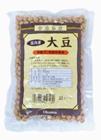 JAN 4932828026480 オーサワ 国内産 大豆(300g) オーサワジャパン株式会社 食品 画像