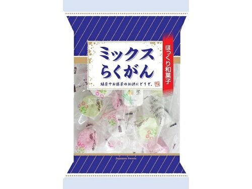 JAN 4933121202113 お菓子のシアワセドー ミックスらくがん 200g 株式会社お菓子のシアワセドー スイーツ・お菓子 画像