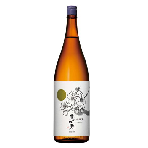 JAN 4933277107843 浜の鶴 吟醸 美丈夫 麗 1.8L 有限会社〓川商店 日本酒・焼酎 画像