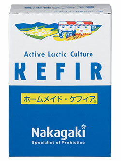 JAN 4933339111115 チェスコ ホームメイド ケフィア 10g 有限会社中垣技術士事務所 ダイエット・健康 画像