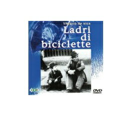 JAN 4933672222271 自転車泥棒/ＤＶＤ/IVCF-204 株式会社アイ・ヴィー・シー CD・DVD 画像