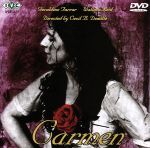 JAN 4933672222462 カルメン/ＤＶＤ/IVCF-223 株式会社アイ・ヴィー・シー CD・DVD 画像