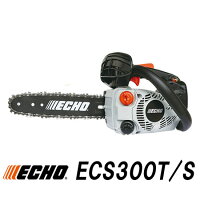 JAN 4934110210560 共立エコー　チェンソー ECS300T/S 株式会社やまびこ 花・ガーデン・DIY 画像