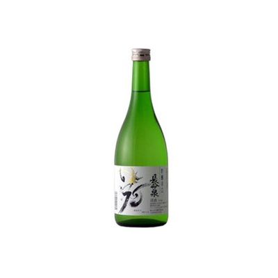 JAN 4934255202130 長命泉 吟醸辛口 720ml 株式会社滝沢本店 日本酒・焼酎 画像