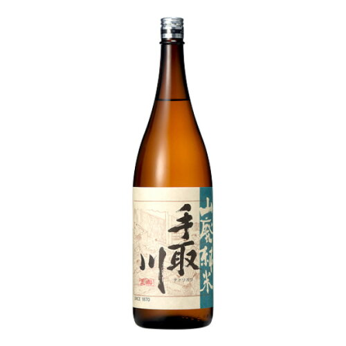 JAN 4934347001016 手取川正宗 山廃純米 1.8L 株式会社吉田酒造店 日本酒・焼酎 画像