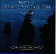 JAN 4934527136323 ミュージック・オブ・オリンピック・ナショナルパーク マーズ・ラサール CD・DVD 画像