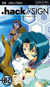 JAN 4934569412263 .hack//SIGN 2 邦画 BCUA-226 株式会社バンダイナムコフィルムワークス CD・DVD 画像