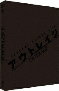 JAN 4934569639240 アウトレイジ　スペシャルエディション/ＤＶＤ/BCBJ-3924 株式会社バンダイナムコフィルムワークス CD・DVD 画像