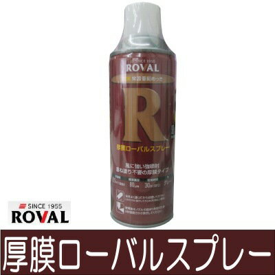 JAN 4934798001061 ROVAL ローバルジェットスプレー 420ml ローバル株式会社 花・ガーデン・DIY 画像