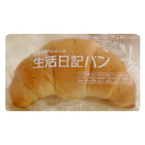 JAN 4934989803146 生活日記パン   ニュートリー株式会社 食品 画像