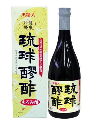 JAN 4935329205019 琉球醪酢(720ml) 瑞穂酒造株式会社 食品 画像