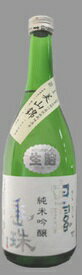 JAN 4935408000023 白露垂珠 純米吟醸 美山錦 720ml 竹の露合資会社 日本酒・焼酎 画像