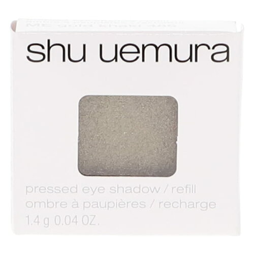 JAN 4935421733991 Shu uemura プレスド アイシャドー レフィル ME ゴールド カーキ 486 日本ロレアル株式会社 美容・コスメ・香水 画像