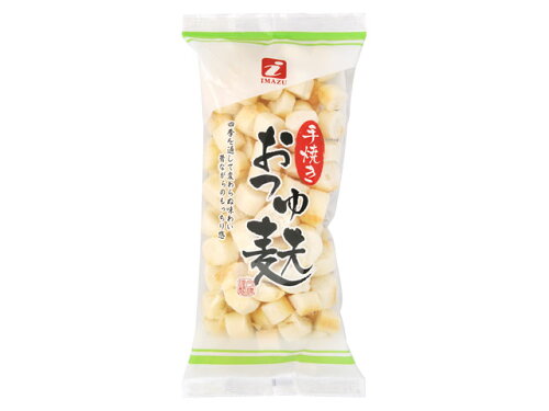 JAN 4935550005013 今津 手焼おつゆ麩 30g 今津株式会社 食品 画像