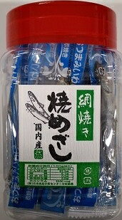 JAN 4935958160604 一榮 焼めざし 55g 株式会社一榮食品 食品 画像