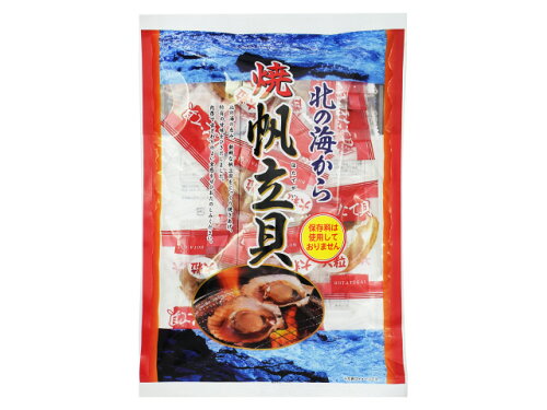 JAN 4935958862966 一榮食品 焼帆立貝 110g 株式会社一榮食品 スイーツ・お菓子 画像