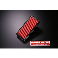 JAN 4936080211103 POWER FILTER｜パワーフィルター エアフィルター SD12 スズキ ワゴンR/kei他 用 株式会社タジマモーターコーポレーション 車用品・バイク用品 画像