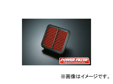 JAN 4936080211165 POWER FILTER｜パワーフィルター エアフィルター SD3 スズキ カプチーノ他 用 株式会社タジマモーターコーポレーション 車用品・バイク用品 画像