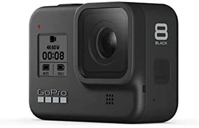 JAN 4936080896881 GOPRO HERO8 BUMDLE SET 付属 ハンドルセット 株式会社タジマモーターコーポレーション TV・オーディオ・カメラ 画像