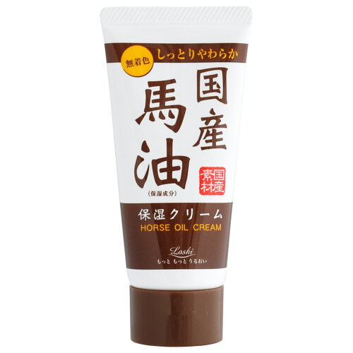 JAN 4936201101566 ロッシモイストエイド ハンドクリーム 国産馬油 N(45g) コスメテックスローランド株式会社 美容・コスメ・香水 画像