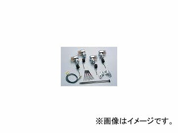 JAN 4936887499308 HURRICANE ハリケーン ミニブレットウインカーキット HA5311-01 オレンジ 大阪単車用品工業株式会社 車用品・バイク用品 画像