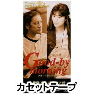 JAN 4938068000525 Good-bye Morning シングル BMSR-144 株式会社バーミリオンレコード CD・DVD 画像