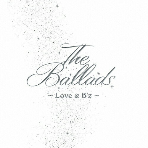 JAN 4938068101376 The Ballads～Love ＆ B’z～/CD/BMCV-8007 株式会社バーミリオンレコード CD・DVD 画像