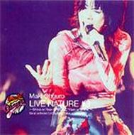 JAN 4938068200789 大黒摩季LIVE NATURE#3～Special Rain or Shine 邦画 BMVR-9005 株式会社バーミリオンレコード CD・DVD 画像