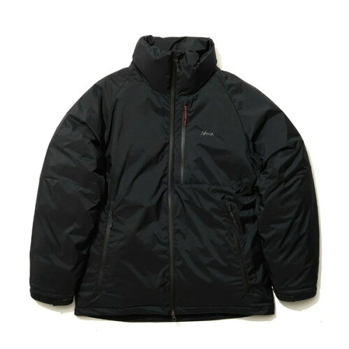 JAN 4938101102902 ナンガ NANGA AURORA STAND COLLAR DOWN JACKET S BLK N1asBKE5 株式会社ナンガ メンズファッション 画像