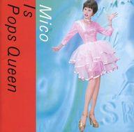 JAN 4938167007685 Mico　Pops　Queen/ＣＤ/MSI-10120 ミュージックシーン株式会社 CD・DVD 画像