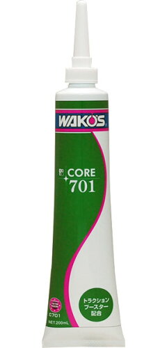 JAN 4938473037017 wako's/ワコーズ core 番:cr701 株式会社和光ケミカル 車用品・バイク用品 画像