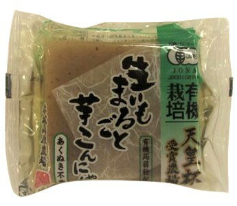 JAN 4938727001306 グリンリーフ JAS生いも芋こんにゃく 140g グリンリーフ株式会社 食品 画像